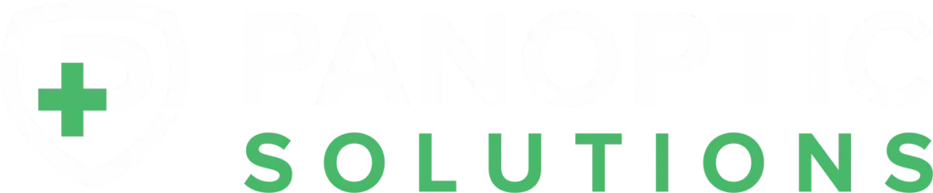 Panoptic Solutions logo